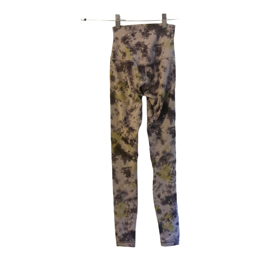 lululemon Align Diamond Dye 25” - Picture 4 of 8